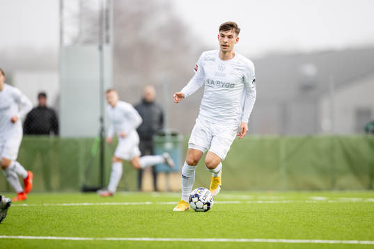 Örgrytes Daniel Paulsson