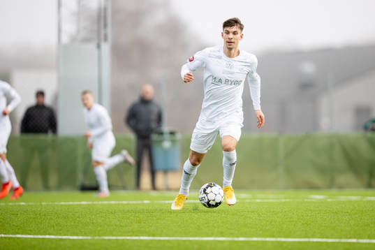 Örgrytes Daniel Paulsson