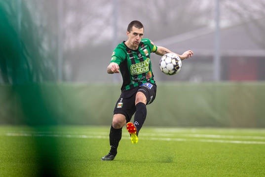 Varbergs Jon Birkfeldt
