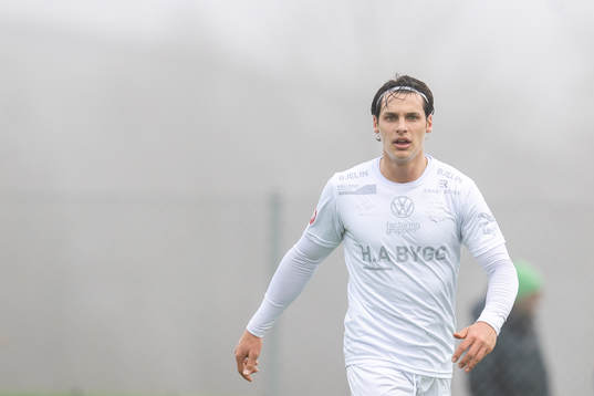 Örgrytes Kevin Ackermann