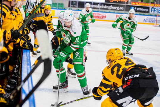 Rögles Mattias Sjögren