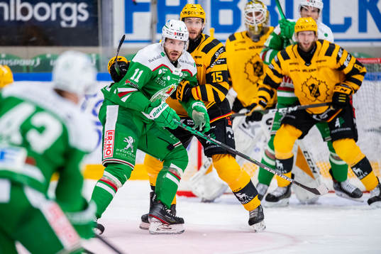 Rögles Mattias Sjögren
