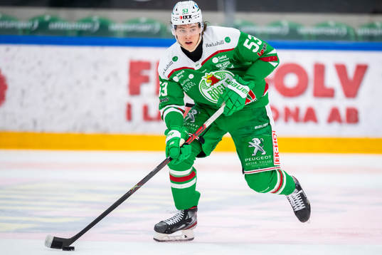 Rögles Moritz Seider