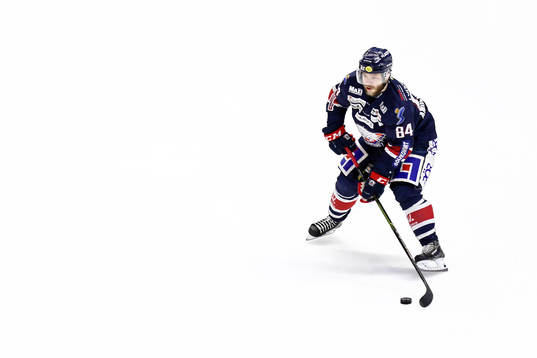 Linköpings Jimmy Andersson