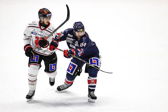 Linköpings Jimmy Andersson