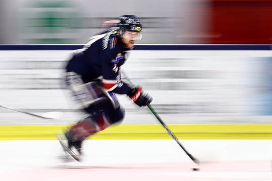 Linköpings Filip Berglund