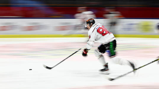 Örebros Robin Kovacs