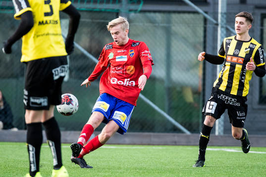 Gauthiods Filip Kalmertun