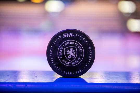 En hockeypuck