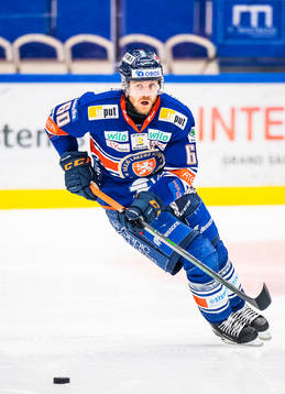 Växjös Erik Josefsson