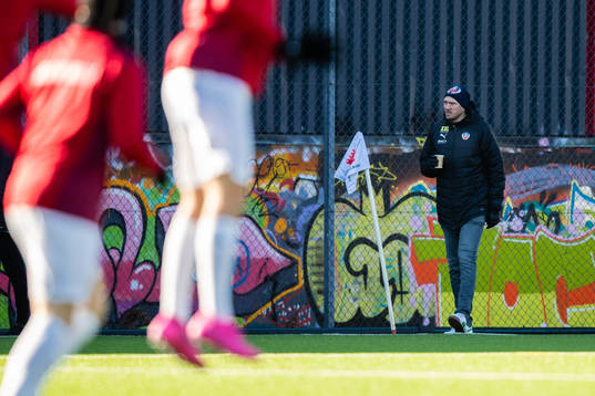 Helsingborgs Andreas Granqvist