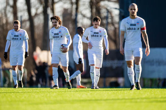 Helsingborgs Brandur Hendriksson Olsen, Vladislav Kreida