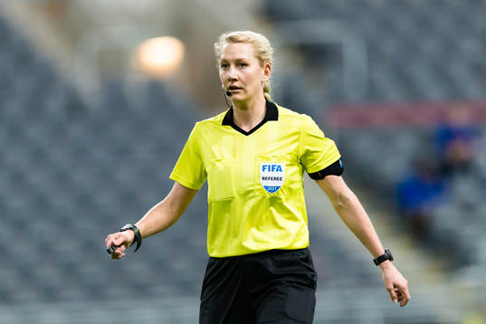 domare Tess Olofsson