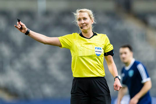 domare Tess Olofsson