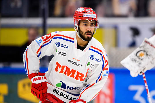 Timrås Jeremy Boyce-Rotevall