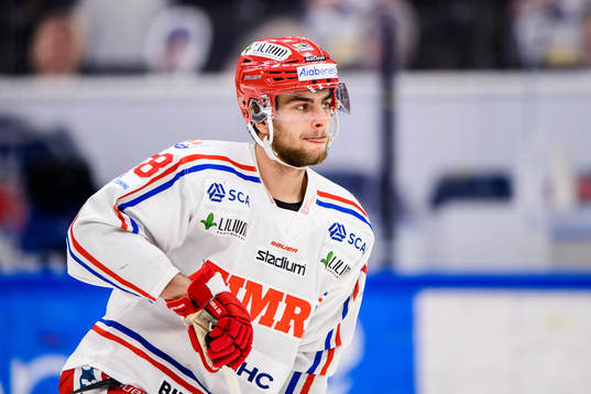 Timrås Jacob Olofsson
