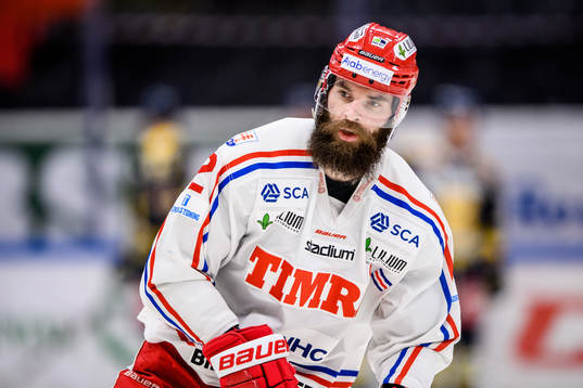 Timrås Per Svensson