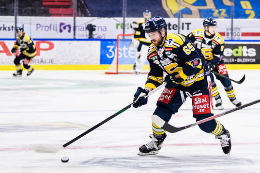 Södertäljes Anton Blomberg