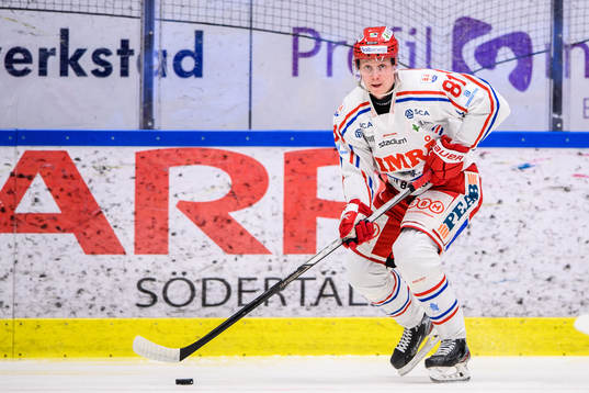 Timrås Jens Lööke