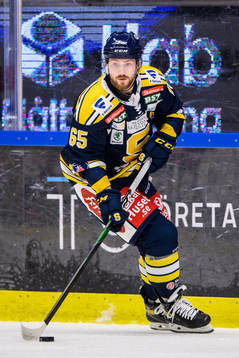 Södertäljes Anton Blomberg