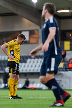 Elfsborgs Per Frick deppar