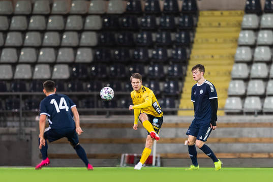 Elfsborgs Viktor Widell