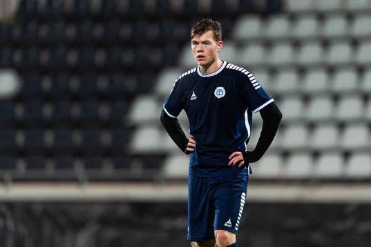 Utsiktens Albin Skoglund