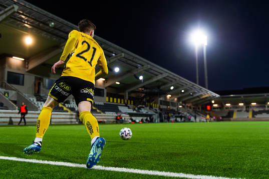 Elfsborgs Rasmus Alm