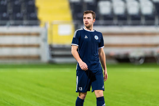 Utsiktens Erik Gunnarsson