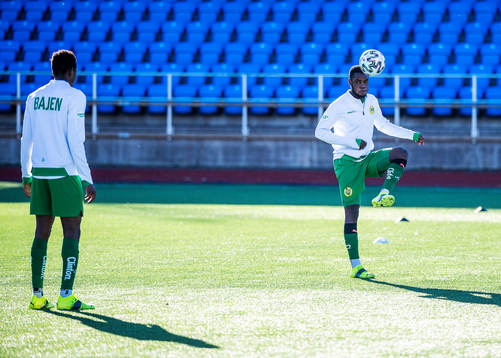 Hammarbys spelare