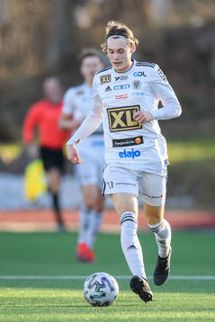 Oskarshamns Olle Lindqvist
