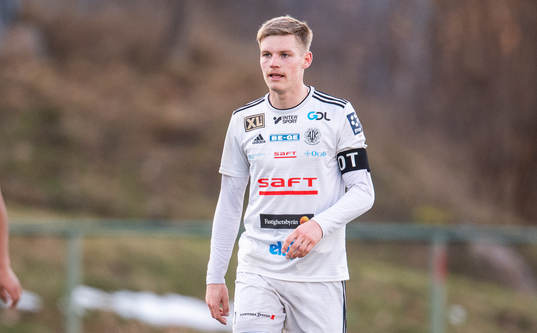 Oskarshamns Anton Agebjörn