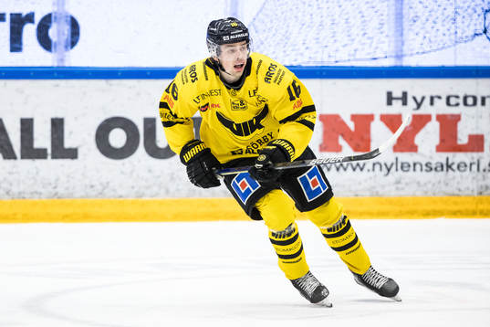 Västerås Filip Karlsson
