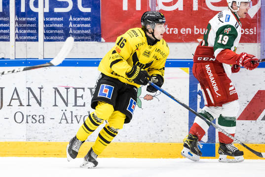Västerås Filip Karlsson