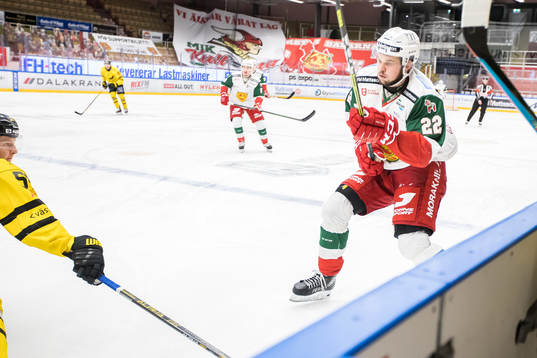 Moras Måns Carlsson
