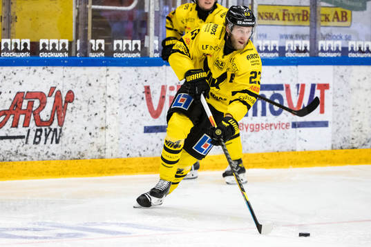 Västerås Alexander Younan