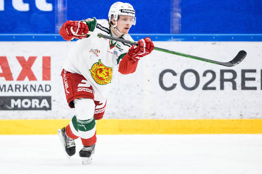 Moras Isak Pantzare