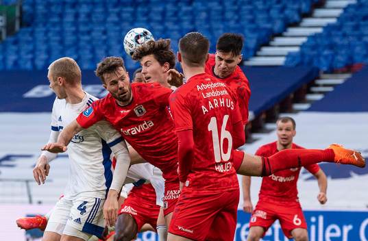 [DK=20210228: Victor Nelsson, FC København Patrick