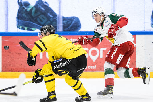Moras Viktor Larsson