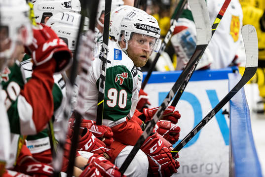 Moras Daniel Ljungren
