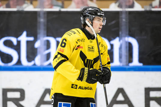 Västerås Filip Karlsson