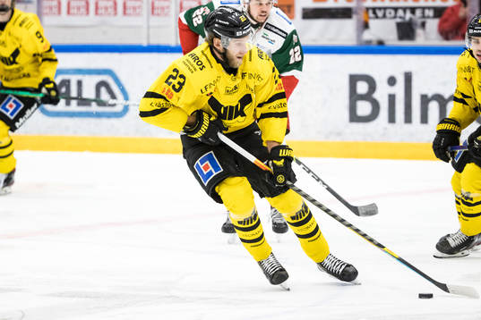 Västerås Alexander Younan
