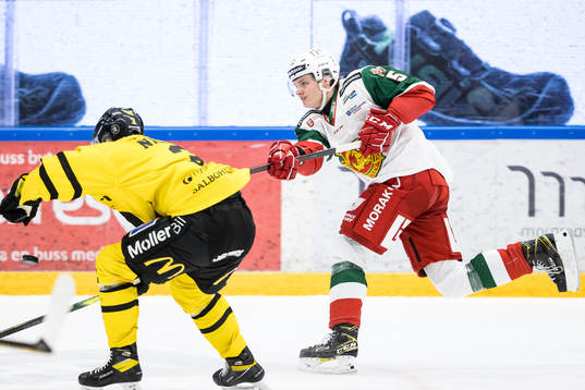 Moras Viktor Larsson
