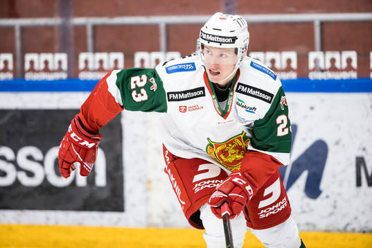 Moras Simon Johansson
