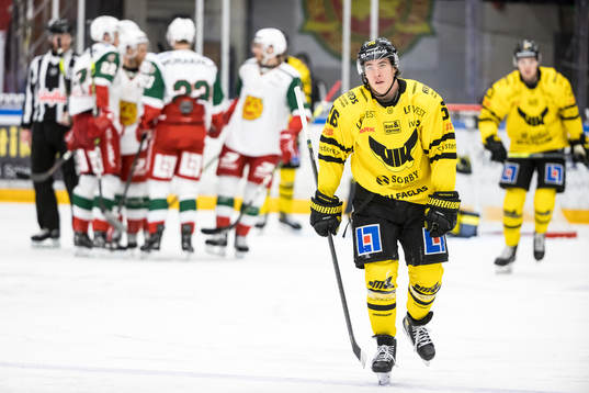 Västerås Alexander Lunsjö