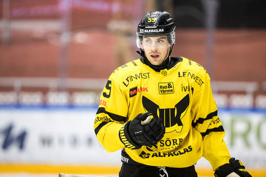 Västerås Alex Trivellato
