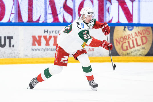 Moras Simon Johansson