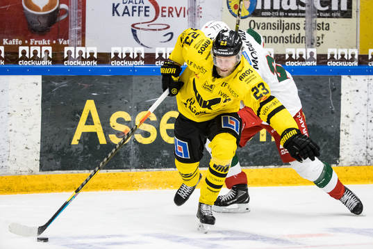 Västerås Alexander Younan