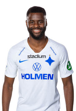 IFK Norrköpings Maic Sema