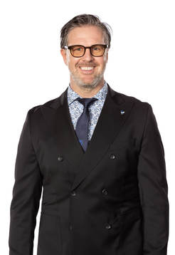 IFK Norrköpings tränare Rikard Norling